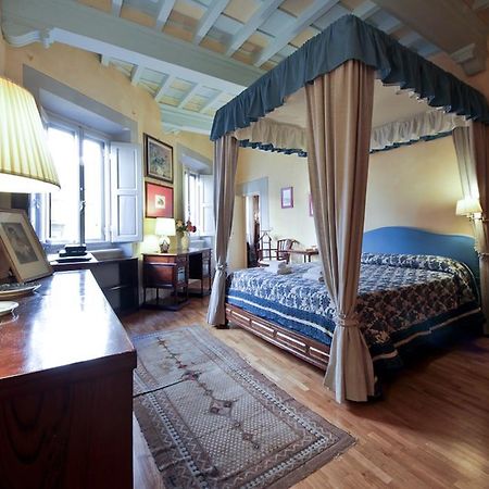Casa Tornabuoni Lejlighed Firenze Værelse billede