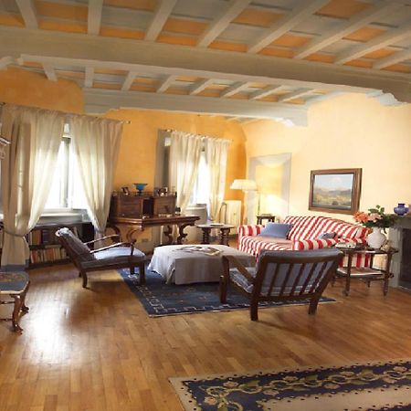 Casa Tornabuoni Lejlighed Firenze Eksteriør billede