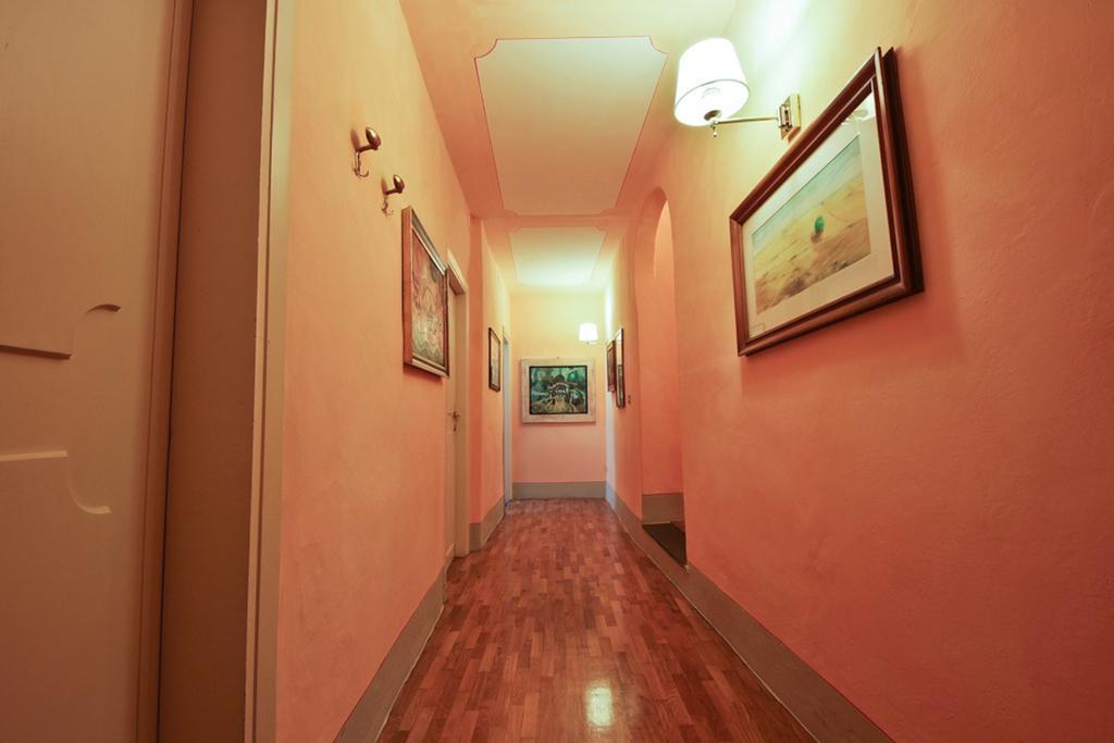 Casa Tornabuoni Lejlighed Firenze Værelse billede