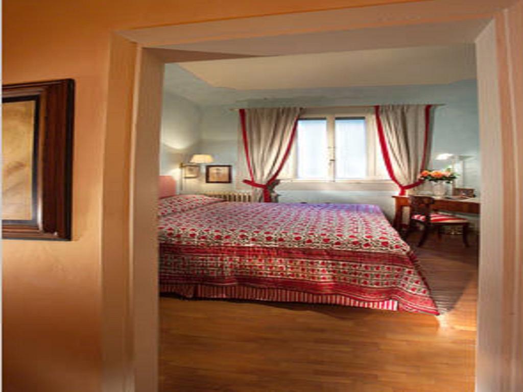 Casa Tornabuoni Lejlighed Firenze Værelse billede