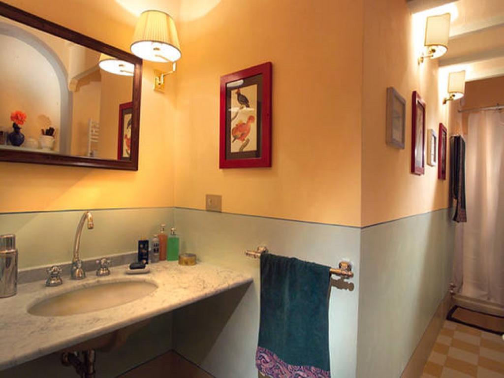 Casa Tornabuoni Lejlighed Firenze Værelse billede