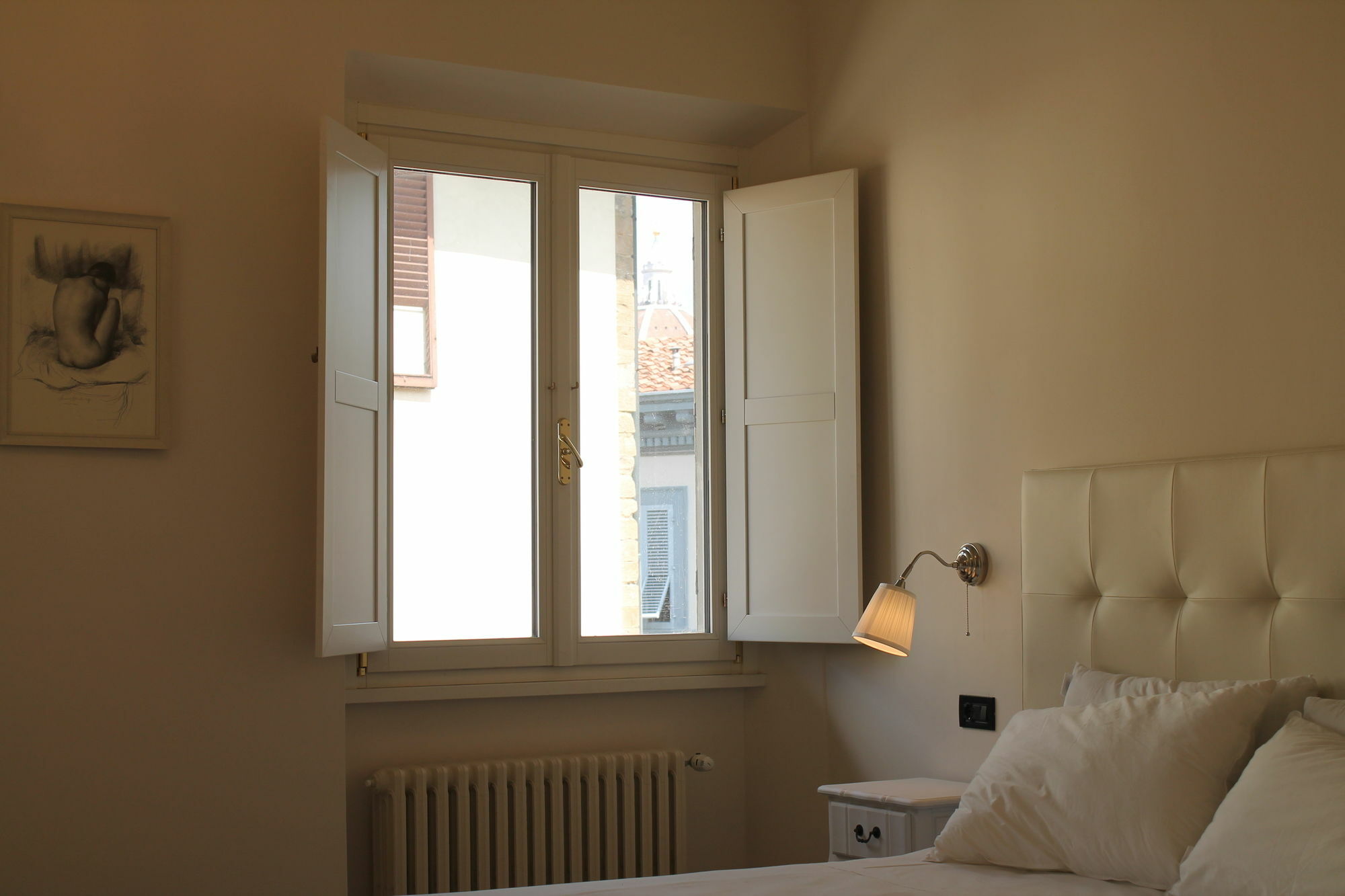 Casa Tornabuoni Lejlighed Firenze Eksteriør billede