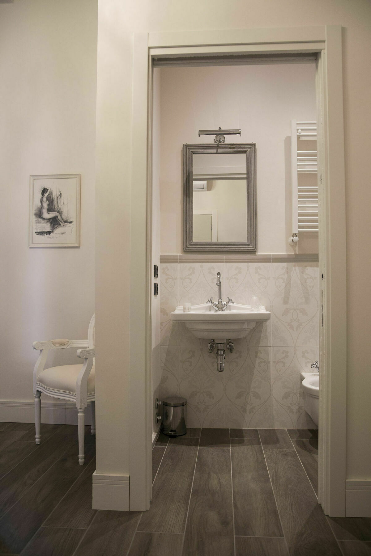 Casa Tornabuoni Lejlighed Firenze Eksteriør billede