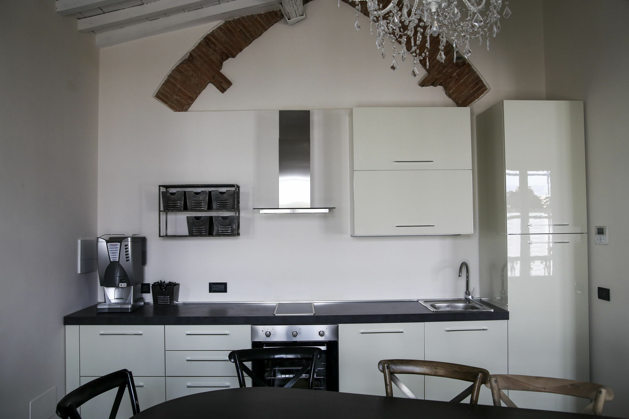 Casa Tornabuoni Lejlighed Firenze Eksteriør billede