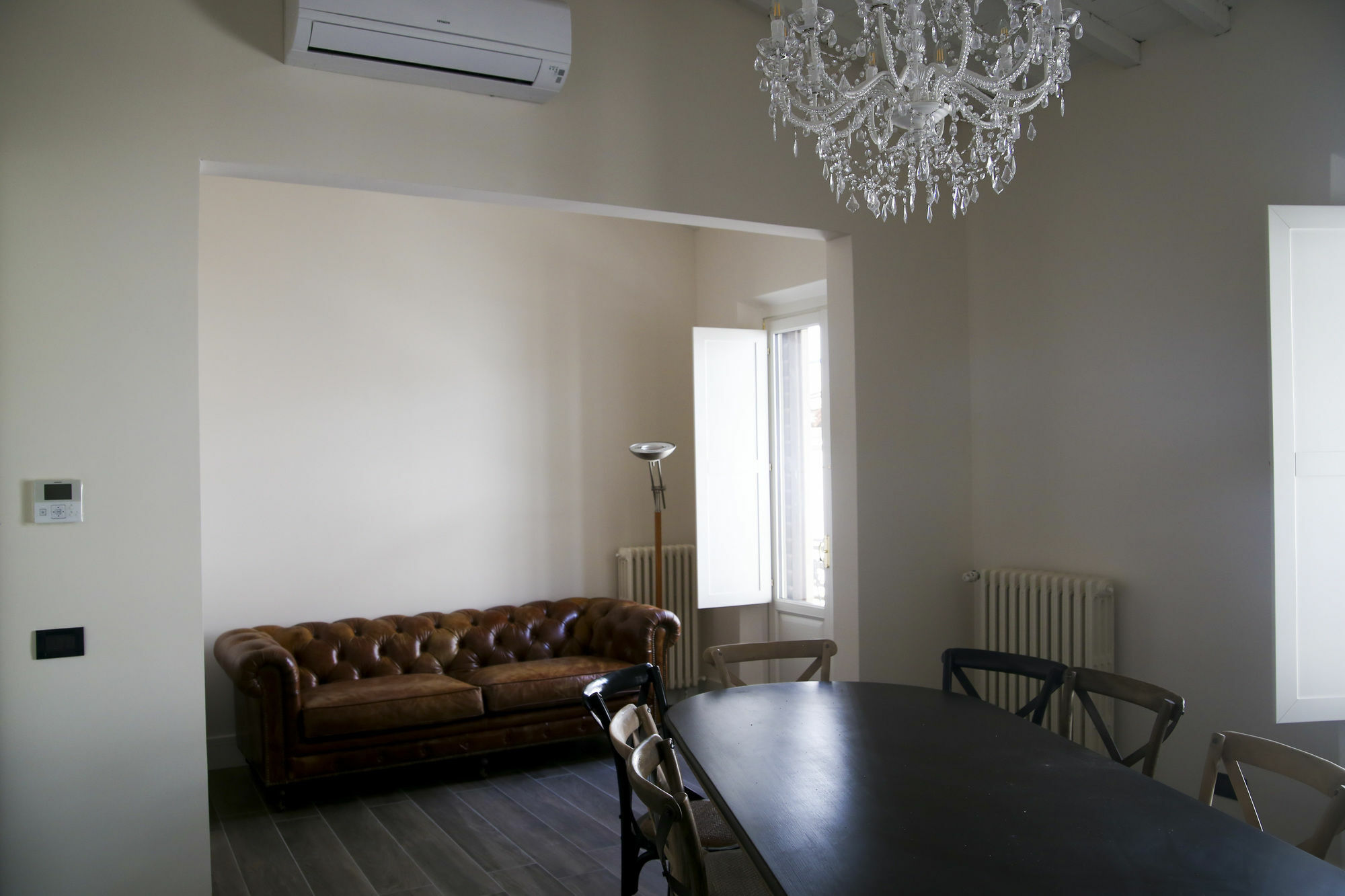 Casa Tornabuoni Lejlighed Firenze Eksteriør billede