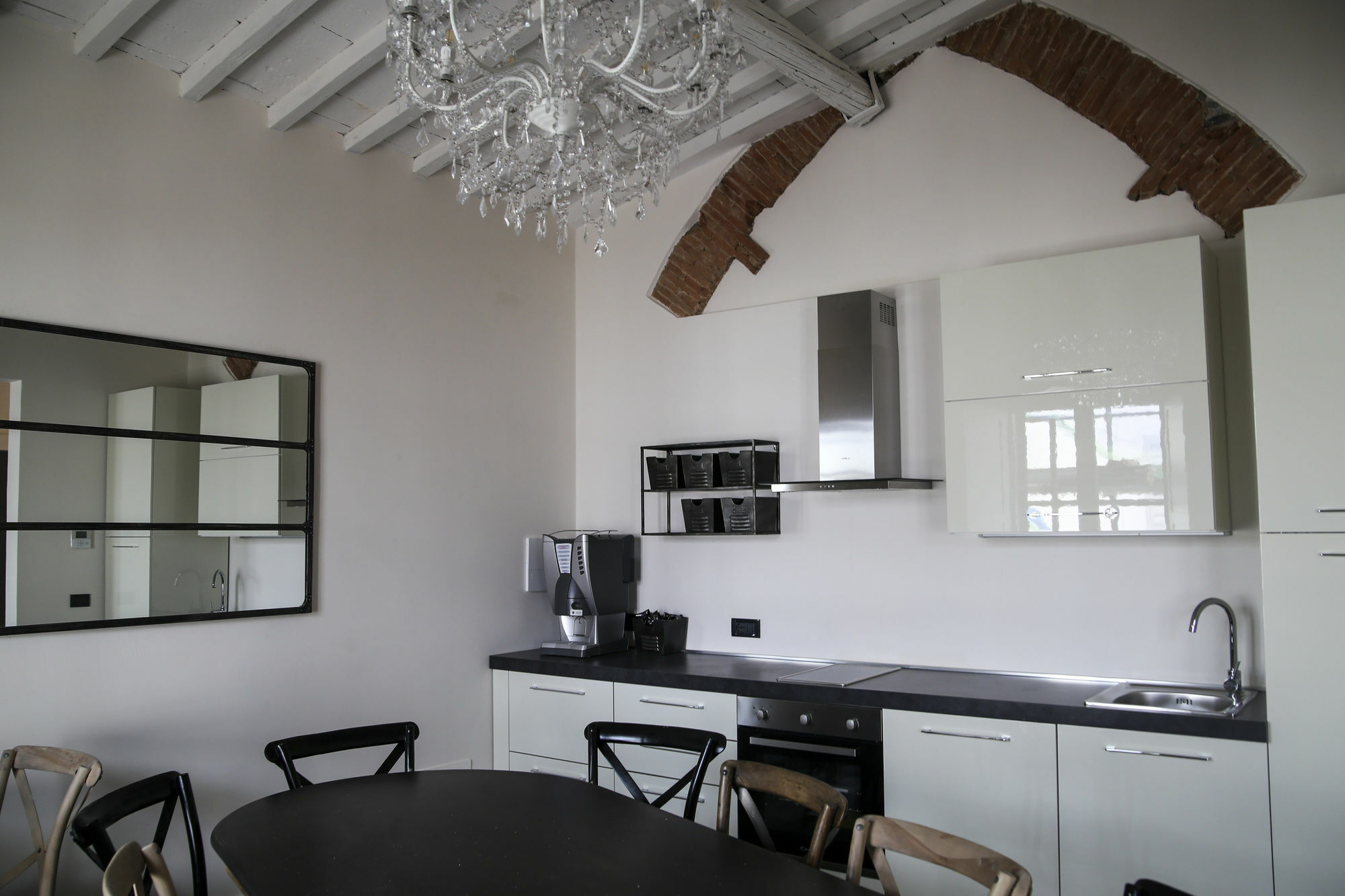 Casa Tornabuoni Lejlighed Firenze Eksteriør billede