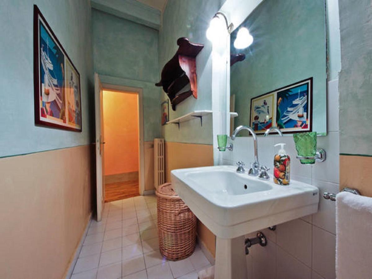 Casa Tornabuoni Lejlighed Firenze Værelse billede