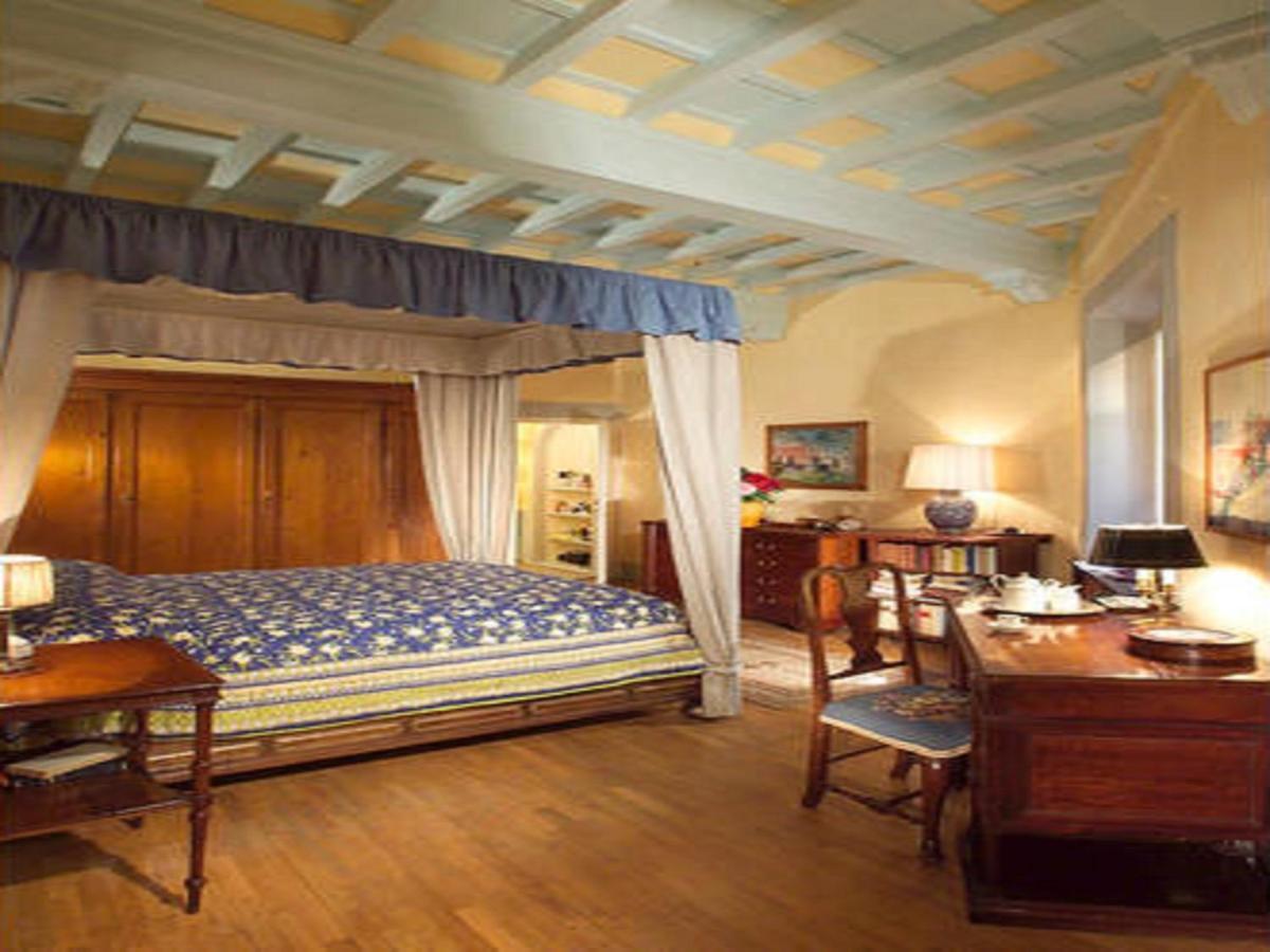 Casa Tornabuoni Lejlighed Firenze Værelse billede